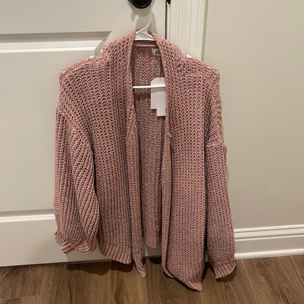 Cardigan